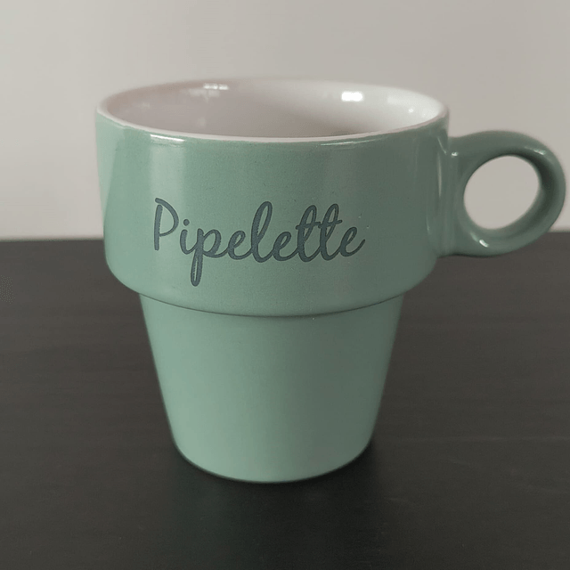 6 mugs à personnaliser