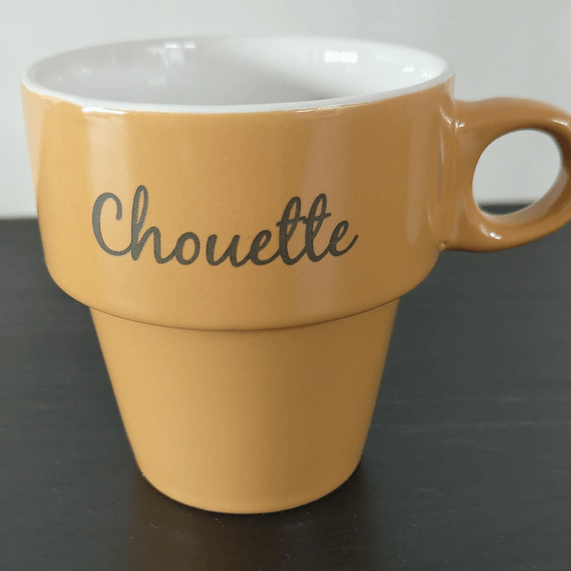 6 mugs à personnaliser