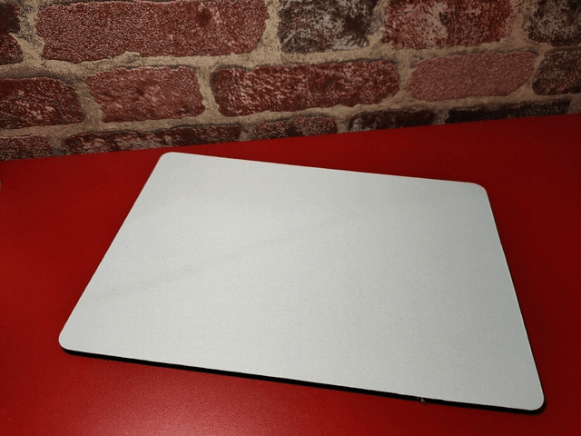 Tapis de souris personnalisable