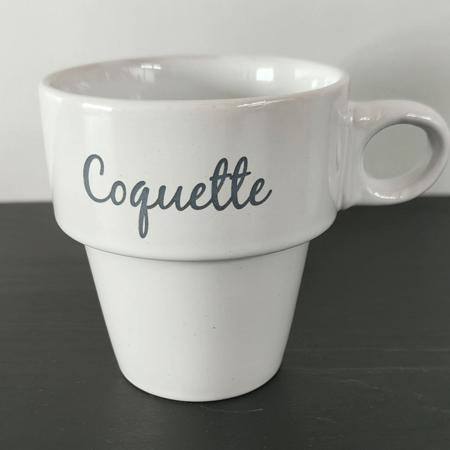 6 mugs à personnaliser