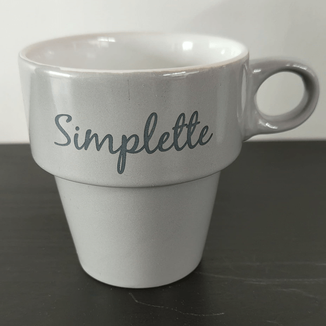 6 mugs à personnaliser